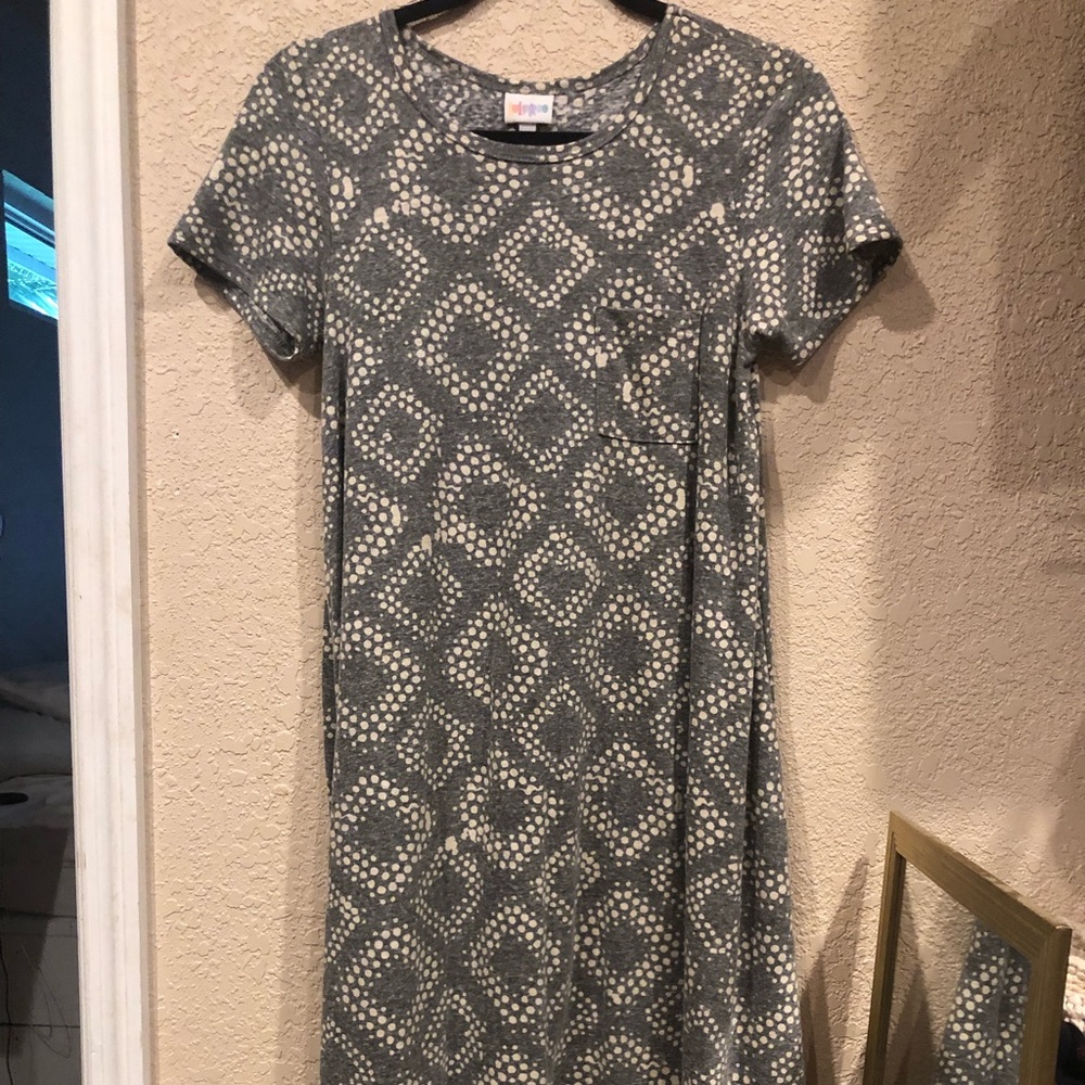 Lularoe Carly